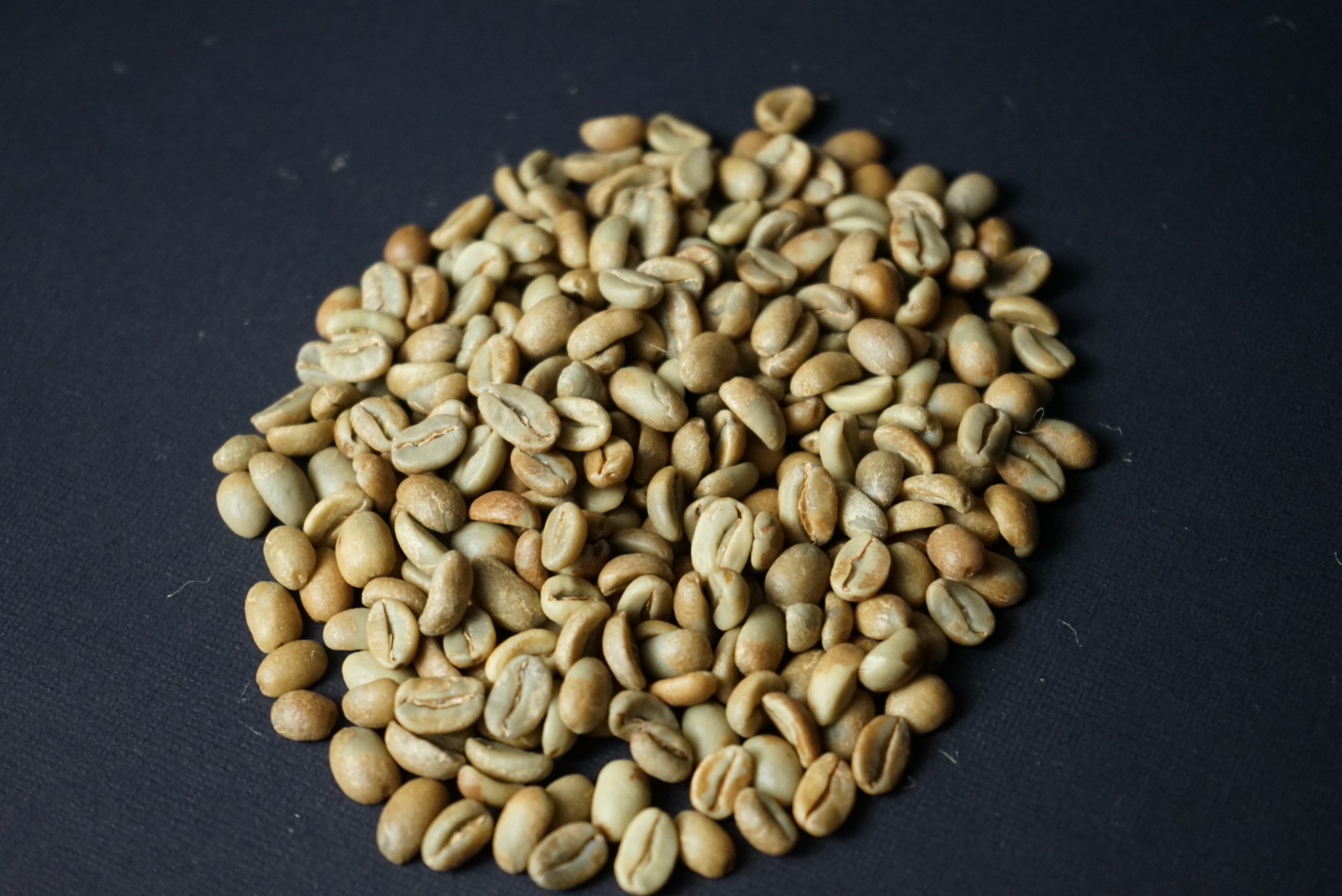 Arabica Natural